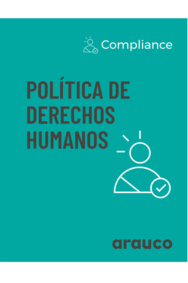 Política de derechos humanos