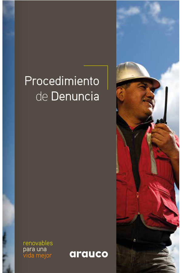 Procedimiento de Denuncia