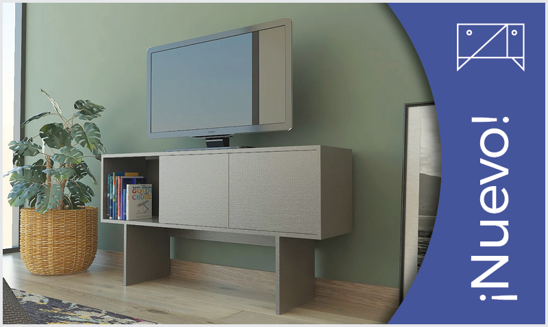 Mueble para TV