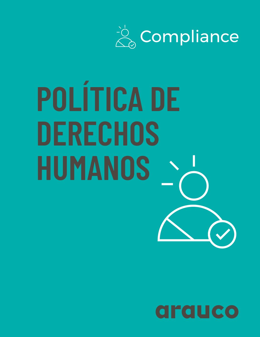 Política de Derechos Humanos