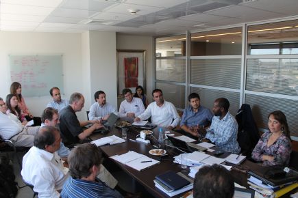 Auditores de ASI cierran auditoría de cumplimiento a Soil Associattion Woodmark
