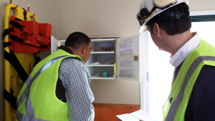 Inicia primera Auditoría de Seguimiento FSC ® en Forestal Arauco