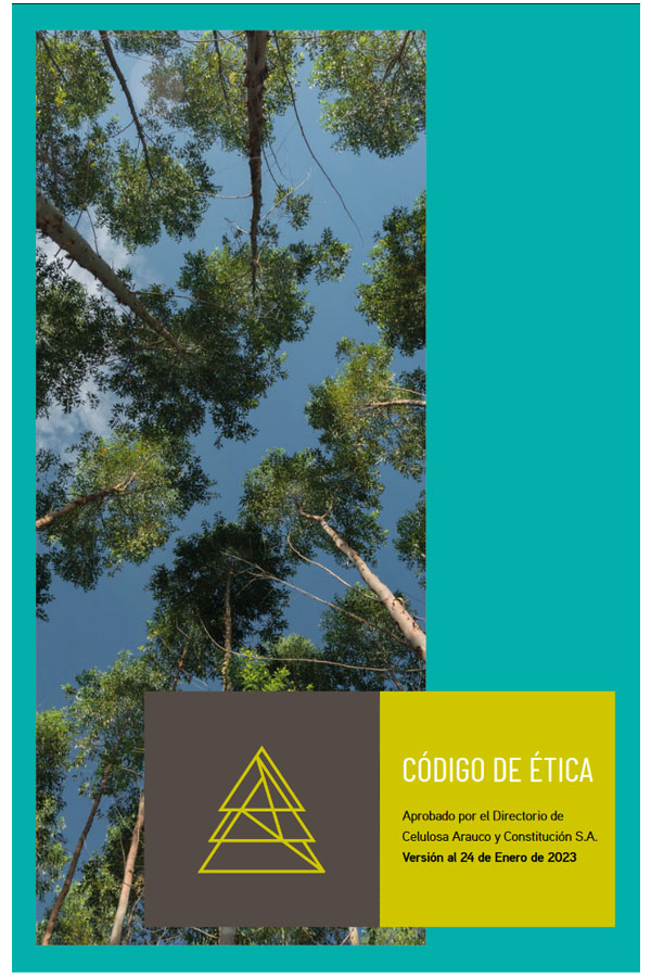 Código de Etica