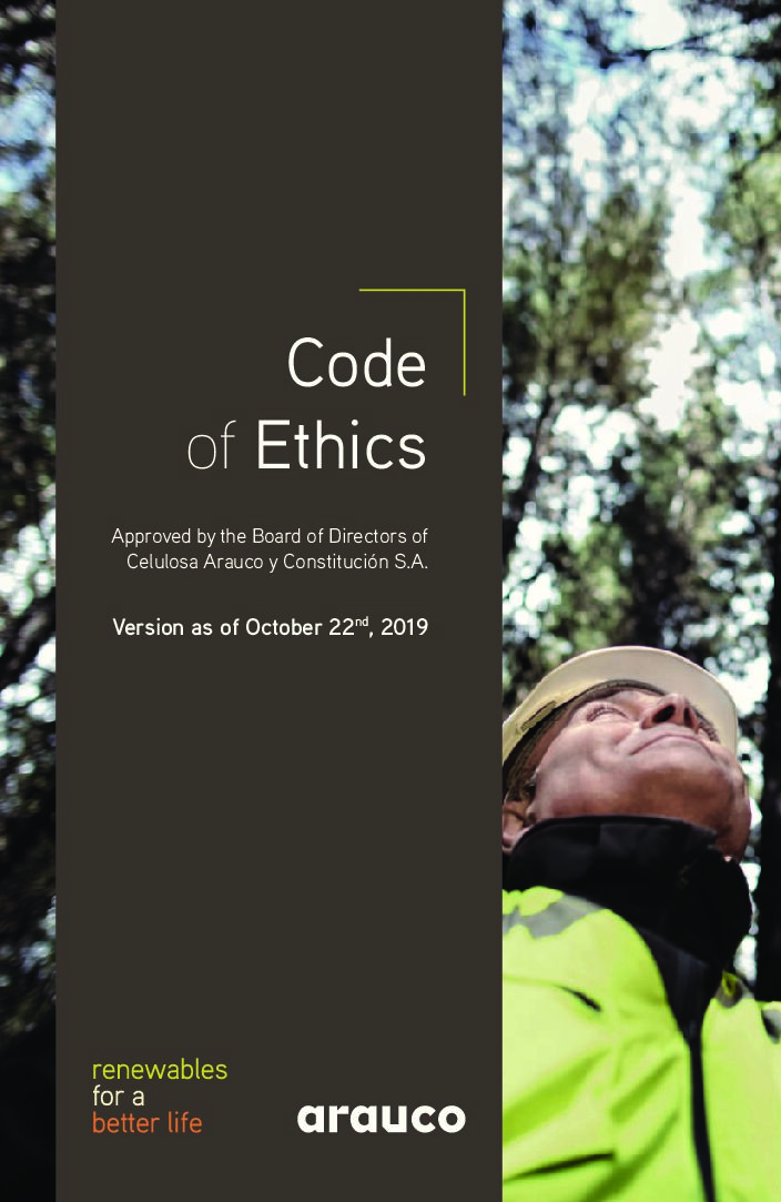 Code of Ethics