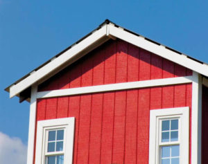 Siding