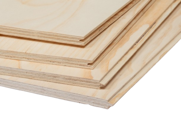 B Deco C  /  Square edge & Siding