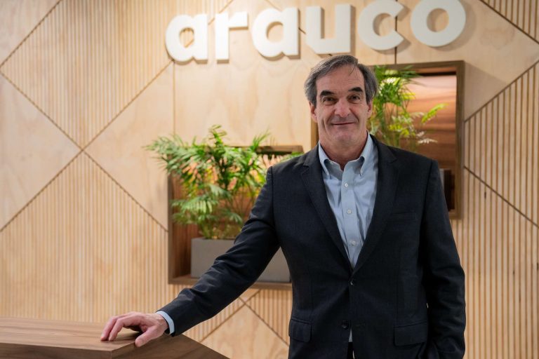 Cristián Infante Named Fastmarkets’ 2026 CEO of the Year