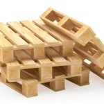 Packaging & Pallet lumber