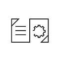 Technical Specificaction Sheet