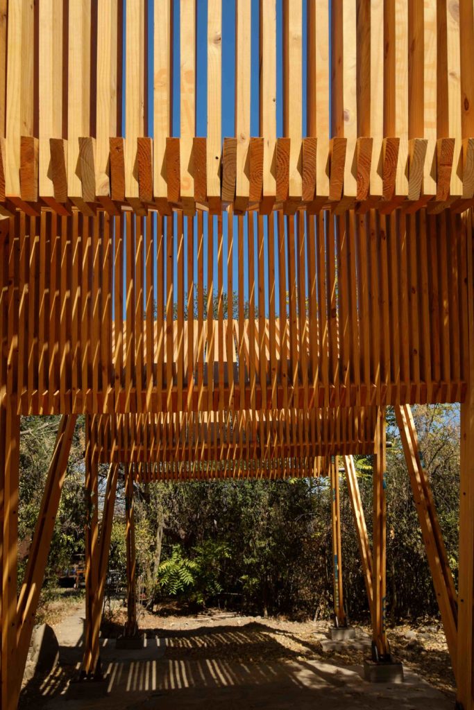 Quincho: Un espacio para el encuentro familiar - Arauco Perú