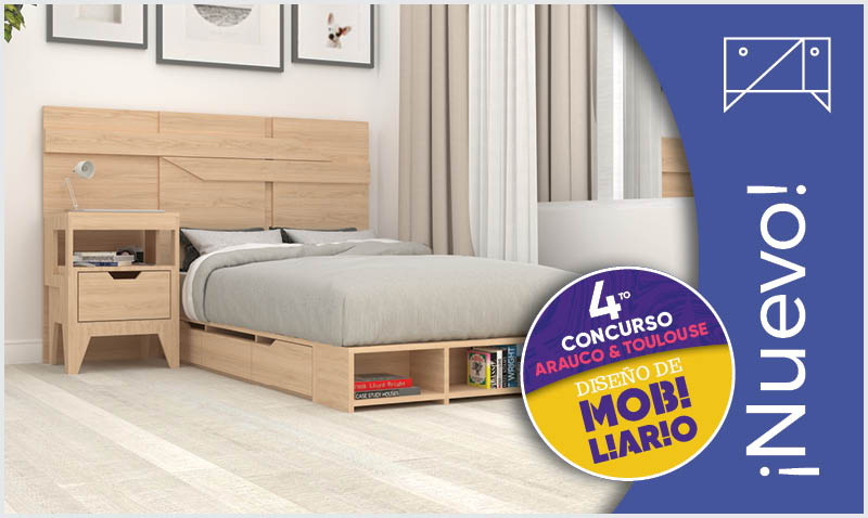 Mueble VIN-A