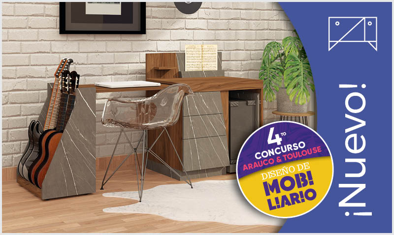 Mueble RAPSODIA