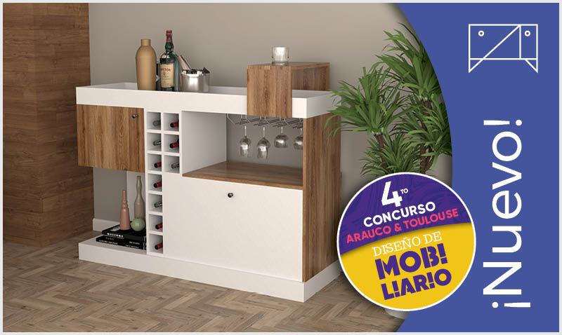 Mueble LA RESERVA