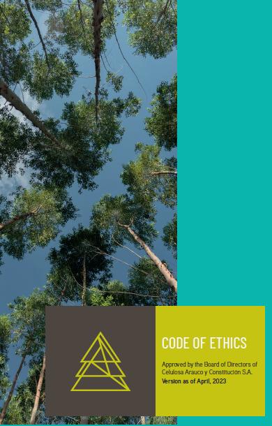 Code of Ethics 2024