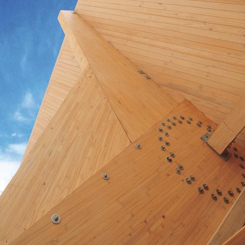 Laminated Beams 