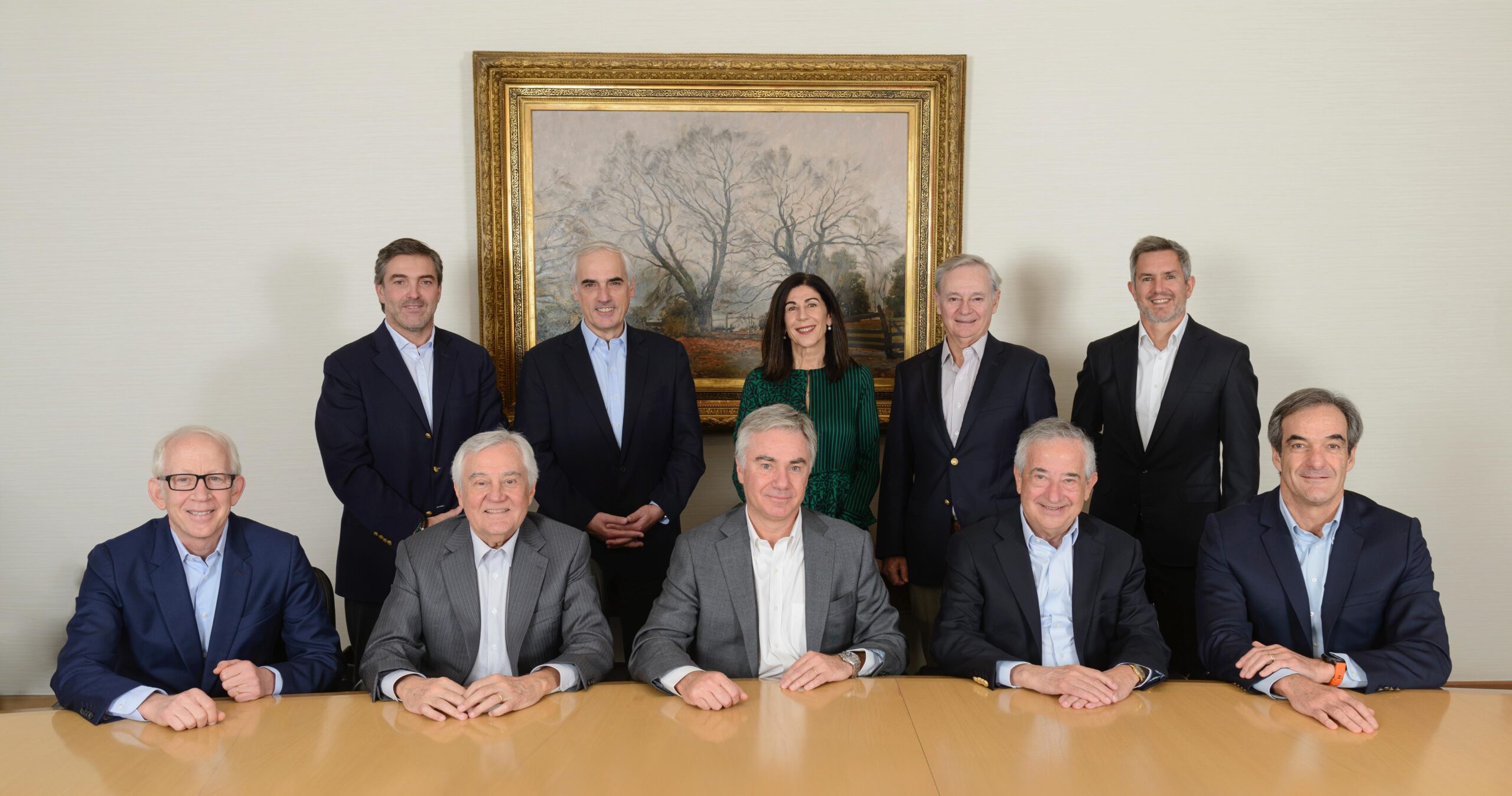 [:es]Nuevo Directorio en Arauco[:en]New Board Directors at Arauco[:pb]Novo Conselho de Administração na Arauco[:fr]NUEVO DIRECTORIO EN ARAUCO[:]